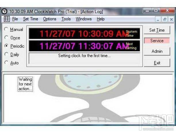 ClockWatch Pro,ClockWatch Pro下载,ClockWatch Pro官方下载