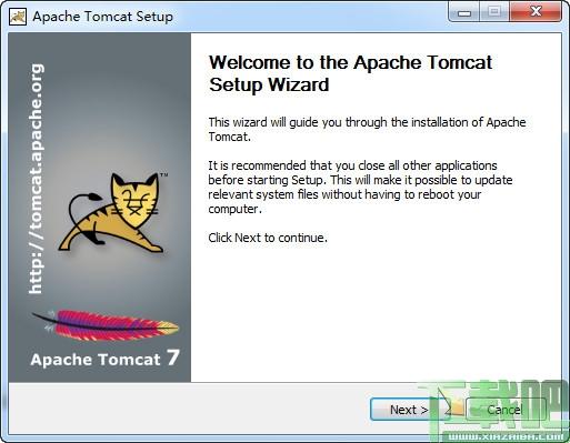 Tomcat,Tomcat下载,Tomcat7.0