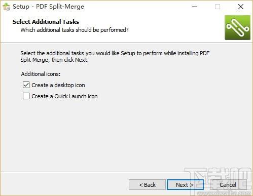 Opoosoft PDF Split Merge下载