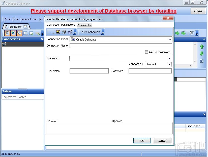 Database Browser,Database Browser下载,数据库浏览器