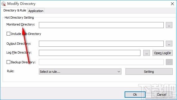 A-PDF Content Splitter Service下载,PDF文件分割软件