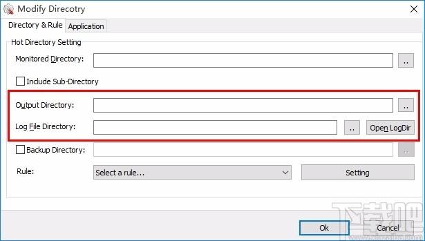 A-PDF Content Splitter Service下载,PDF文件分割软件