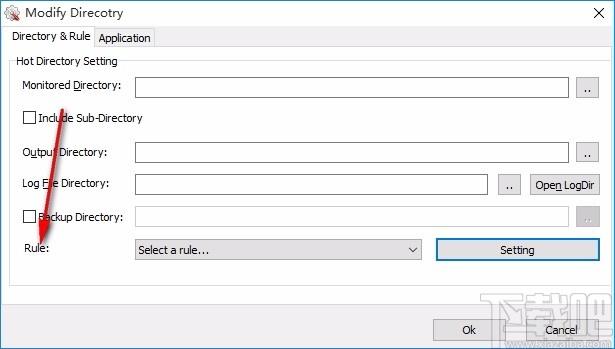 A-PDF Content Splitter Service下载,PDF文件分割软件