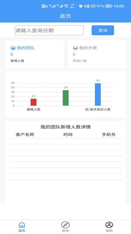 玖玖帮天使管家app下载,管理app,效率app,玖玖帮天使管家